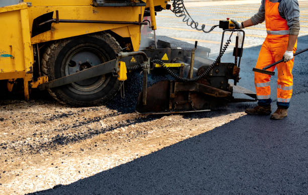 Driveway Snow Removal Preparation in Alva, FL