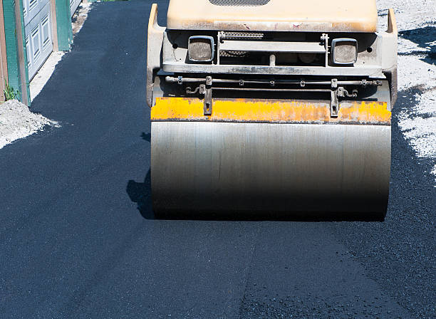 Best Driveway Repair and Patching  in Alva, FL