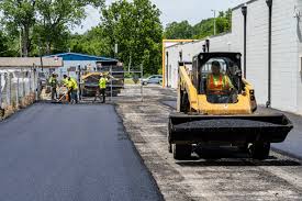 Brick Driveway Installation in Alva, FL