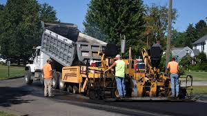 Best Stamped Concrete Driveways  in Alva, FL